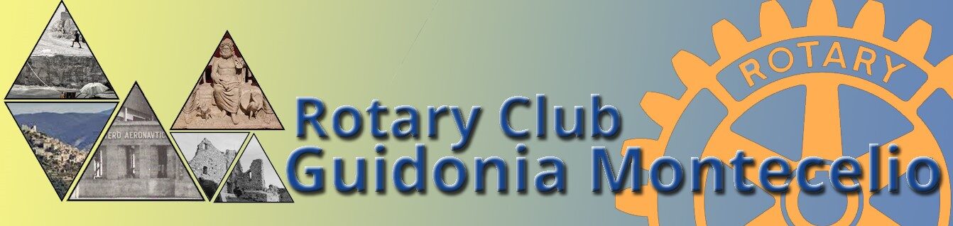 Rotary Club Guidonia Montecelio