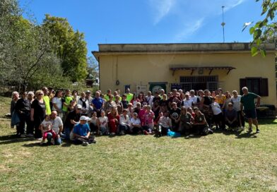 Ben-essere in natura; grande successo oltre le aspettative